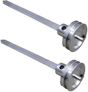 Bostitch BT1855/BT1855K Nailer 2 Pack 