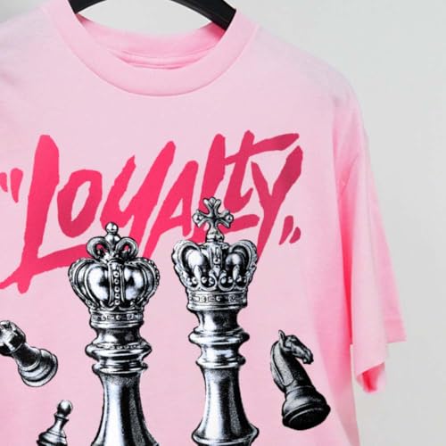 Image of DopeSkill Graphic Tee Streetwear Hip Hop Hypebeast Unisex T-Shirt Sneaker Colour Matching Shirts Rapper Mouth