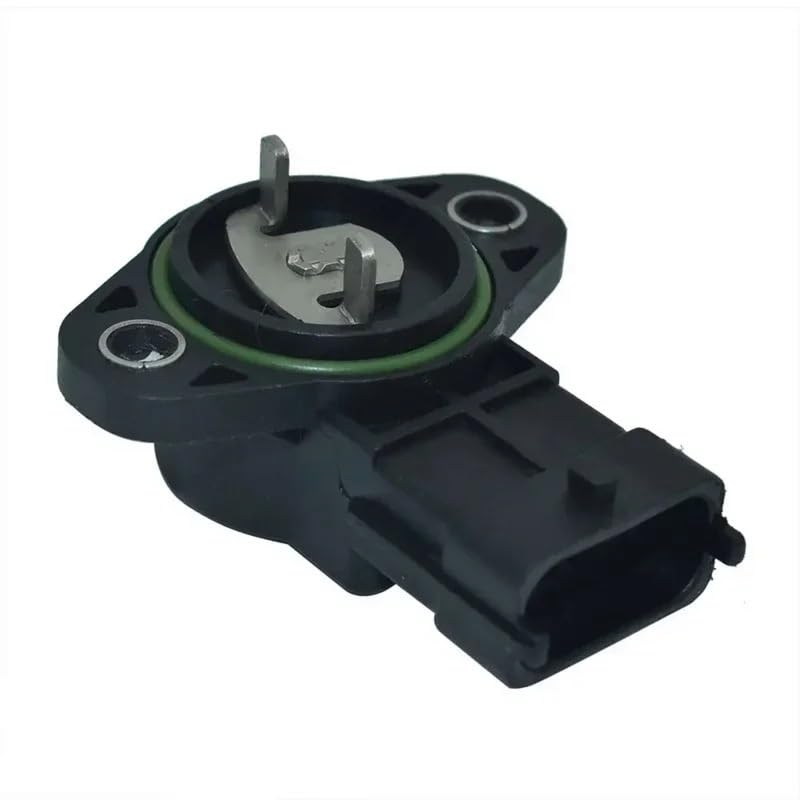 Sensor 35170-26910 soluciona tirones de motor y ralentí inestable en aceleración 4