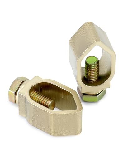 Conector mecánico para varilla 17 Imagen adicional
