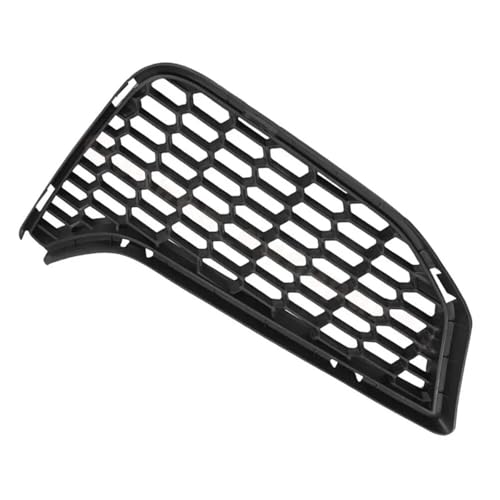 Cubierta parrilla para reparar parachoques de M3 M4 2012-2018 4