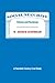 Social Security: Visions and Revisions: A Twentieth Century Fund Study