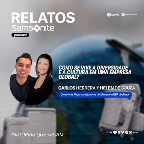 Como se vive a diversidade e a cultura em uma empresa global?