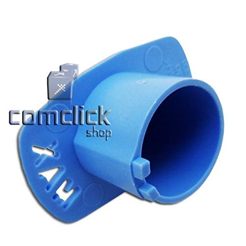 Tampa do Recipiente de Sabão Líquido do Dispenser para Lavadora Samsung Diversos Modelos