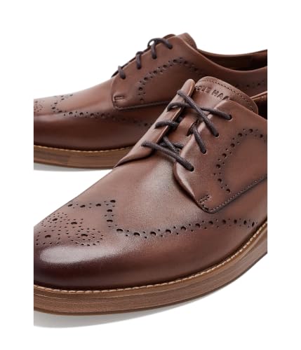 Cole Haan Grand Neoclassic Wingtip