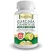 80% hca pure garcinia cambogia premium extract all natural appetite suppressant and weight loss supplement formula. ultra easy swallow pills. 60 Capsules. made in the USA