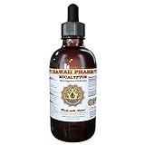 Hawaii Pharm Eucalyptus Liquid Extract, Professional Grade, Small Batch Eucalyptus Globulus Tincture 4 oz