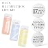 Korean Eyelash Lift Kit - Lash Lamination Kit, Professional Lash Lift Set with Salon Grade Formula, Eyelash Perm Kit for Long-Lasting Curl up to 8 Weeks, Perfect for Lash Tech Gifts