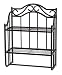 Better Homes and Gardens Wall Shelf, Oil-Rubbed Bronze