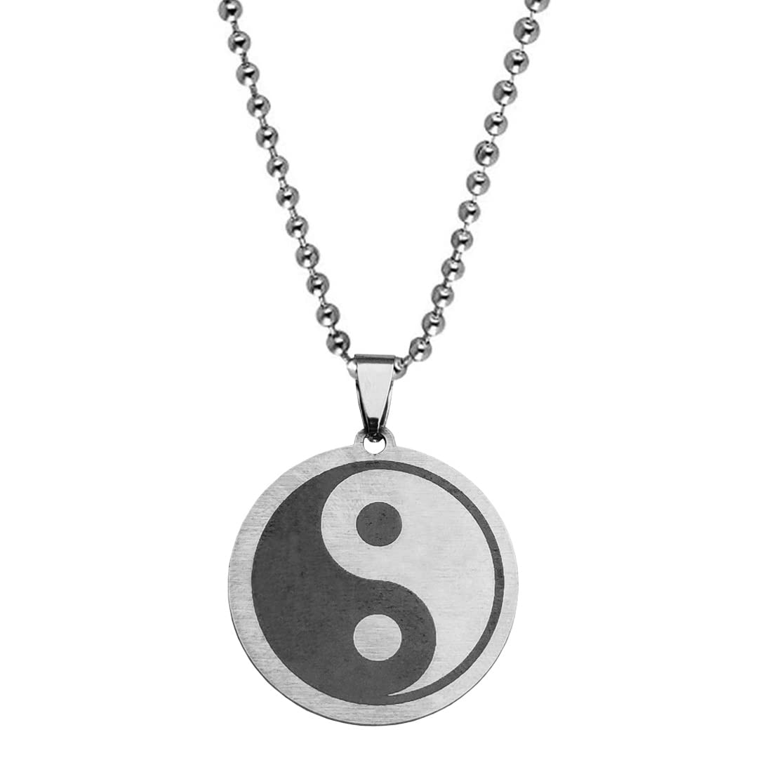 See full amazon price history chart for M Men Style Peace Sign Symbol Jewelry Mens Womens Silver Stainless Steel Pendant Necklace Chain For Men And Women SPn2022476 M Men Style Peace Sign Symbol Jewelry Mens Womens Silver Stainless Steel Pendant Necklace Chain For Men And Women SPn2022476 (B0B4P5KWBR) Amazon Price History, Amazon Price Tracker