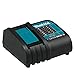 Makita DC18SD 7.2-18V Battery Charger