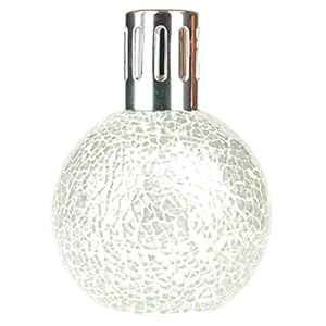 AIRDRAGON katalytische Duftlampe Ice Queen/Glasmosaik/Höhe ca. 15 cm