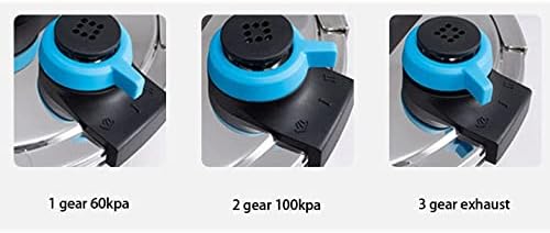 Olla a Presión Metal 0.1L PNAWLLCF miniatura 6