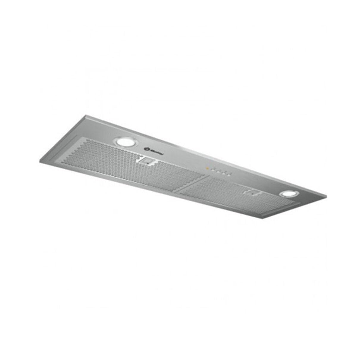 Balay - Módulo integrador mueble 86cm inoxidable clase de eficiencia energetica