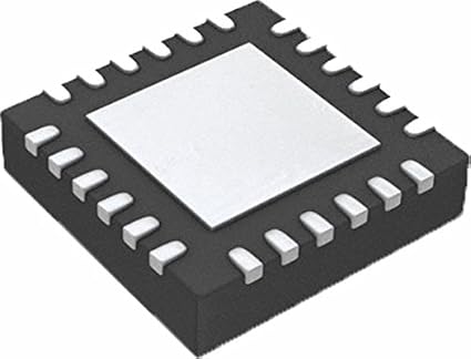 SMSC 8720A QFN24 Ethernet IC - Original LAN8720A-CP-TR, In - Foto 5