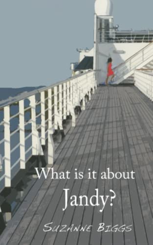 What is it about Jandy?