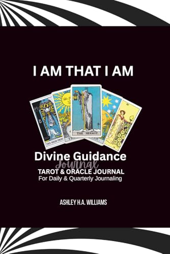 I Am That I Am Divine Guidance Journal