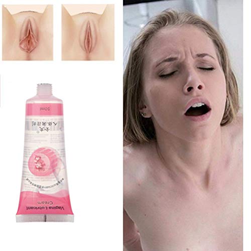 Vaginal Cream, Vaginal Getting Tighter,Firming Vaginal Gel, Women Body Lubricants, Vaginal Repair Shrink