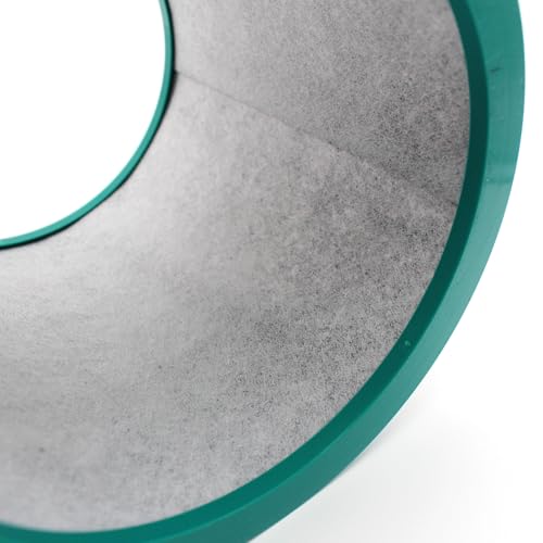 Paktrade Premium Filtro Hepa Compatibile Con Dyson 968126-03, 968126-05, 970342-01, Pure Cool Link Purificatore D'aria A Torre, Depuratore D'aria, Filtro A Carbone Attivo Hepa, Sostituisce 968126-03 - 3