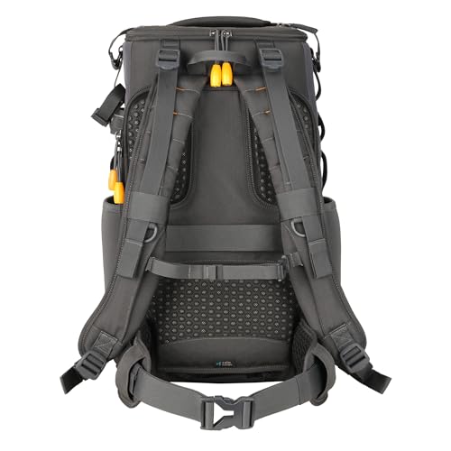 Image of VANGUARD Alta Sky 52 Camera Backpack for DSLR or Mirrorless Camera with up to a 200-600mm lens