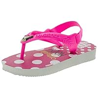 Havaianas Unisex Kids Baby Disney Classics IIFlip-Flop