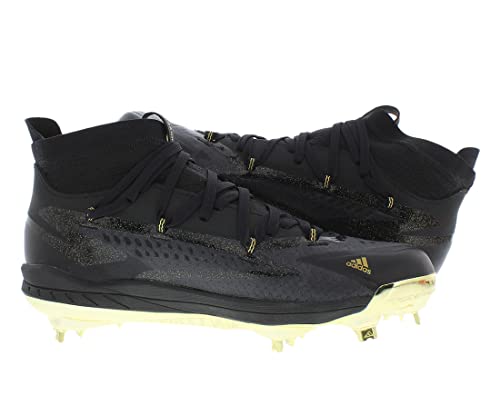 Image of adidas Men's Adizero Afterburner 8 Cleats