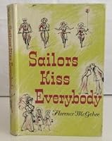 Sailors kiss everybody B0007E3LIC Book Cover