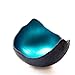 Guscio cemento petrolio - M (20 cm) - cemento nero