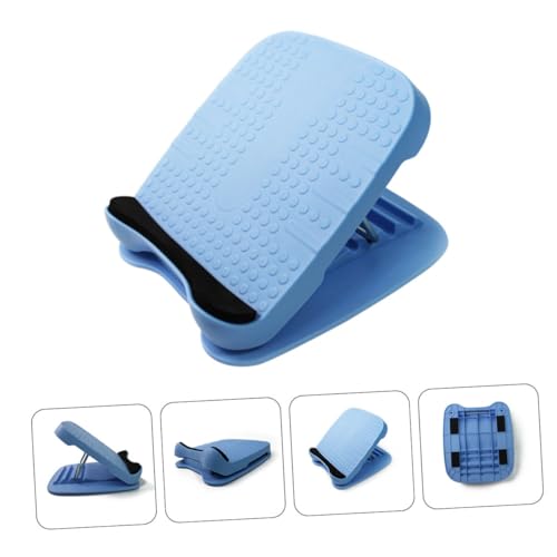 Tabla ajustable para estiramiento de pantorrillas con ejercicios de piernas miniatura 4