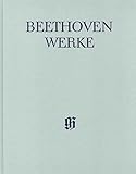 Beethoven, Ludwig van: Beethoven Werke Abteilung 1 Band 2 : Sinfonien 3 und 4 (gebunden) - Ludwig van Beethoven