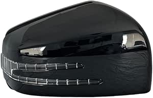 Mercedes-Benz Headlight Assembly (ML320, ML350, ML500, ML55 AMG, Bi