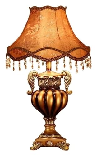 Table lamps et décoration de séjour pour créer une ambiance cocooning