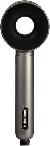 Klean Pommeau de douche anti-calcaire Hello