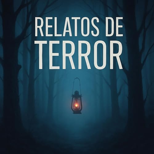 Relatos de Terror cover art