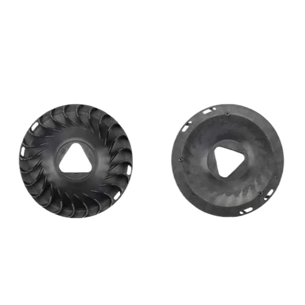 Ventilateur de refroidissement volant moteur GX390 13 CV et GX340 11 CV