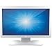 Produktbild ELO TOUCH SYSTEMS - 2203LM 22IN Wide LCDDESKTOP WHT PROJ Cap 10TOUCH USB VGA HDM