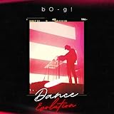  Dance Evolution
