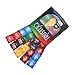 Trustex Condoms Assorted Flavors, Bag of 96