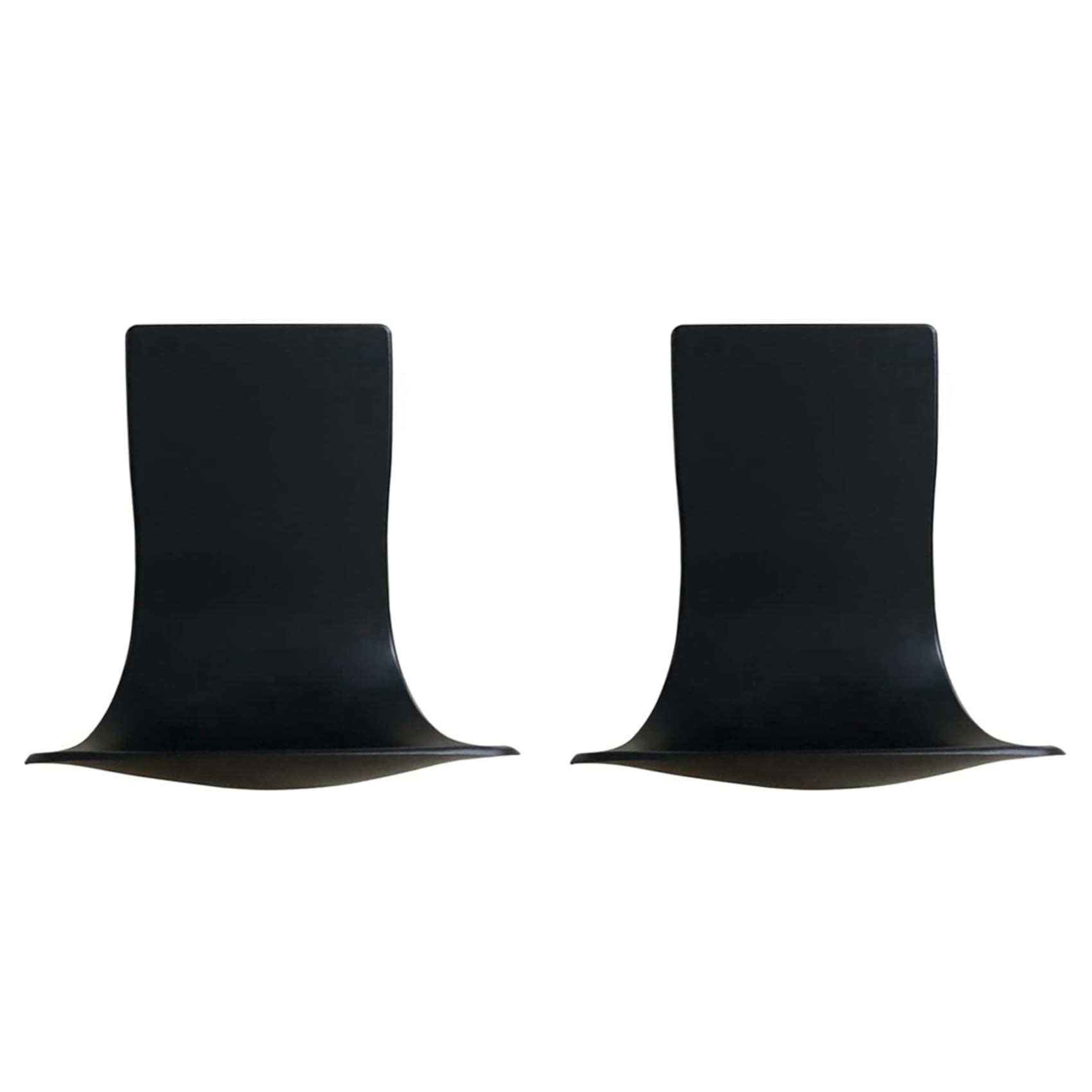 Hndhbfgrt 2X Drip Tray for Automatic Soap Dispenser, Wall Mount and Dispenser, Prevent Dripping and Spraying