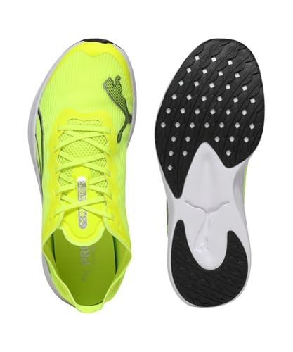 Image of Puma Unisex-Adult Redeem Pro Racer Res Running Shoe
