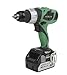 Hitachi DS18DBL 18-Volt 3.0-Ah Lithium-Ion Cordless Brushless Driver Drill (Discontinued by the Manufacturer)