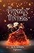 Cover zum Buch Die Prinzen des Winters: Eisflimmern