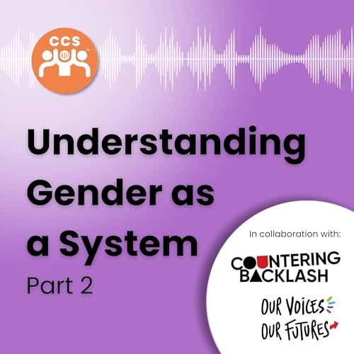 Understanding Gender as a System Part 2