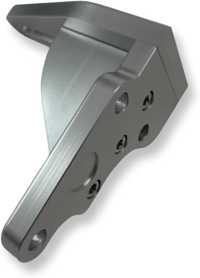 BULL BOOST PERFORMANCE Billet K20 K24 K Series Electric Water Plate Kit Alternator Brackets Fittings