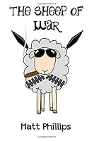 The Sheep of War 0473324091 Book Cover