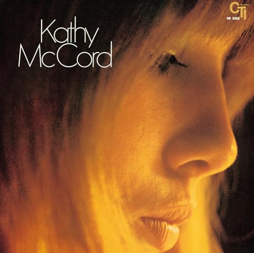 キャシー・マッコード-虹のかけ橋-