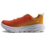 Hoka Wmns Rincon 3 1119396 / CRYW col.arancione-bianco 41 1/3/Arancione