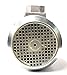 OEM FIR Three Phase Motor, Type 3095u2360, 208-230/460 V, 60 Hz, 2.0/3.5 A, 1.1 kW/1.5 HP, 1750 RPM, IP44