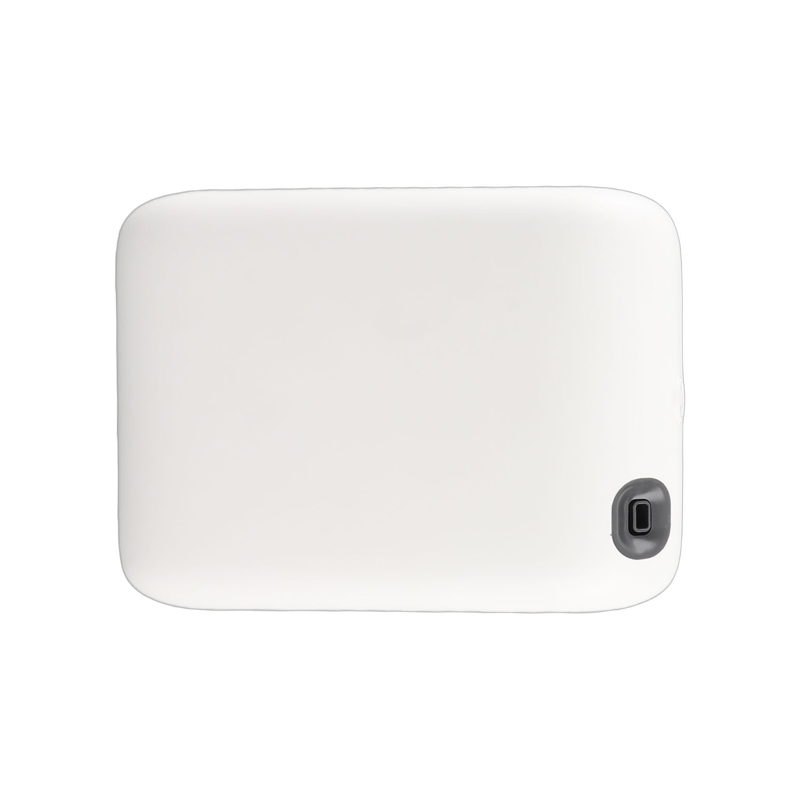 SIXRUN Difusor de Aceites Esenciales Ultrasónico Inteligente, 200ml con Control por App, Temporizador, Apagado Automático, para Sala de Estar, Oficina, Hotel