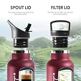 Zoom IMG-2 honeyholly borraccia termica 750 ml Zoom IMG-2 honeyholly borraccia termica 750 ml